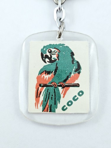 Porte cles mignon rare - mignon,