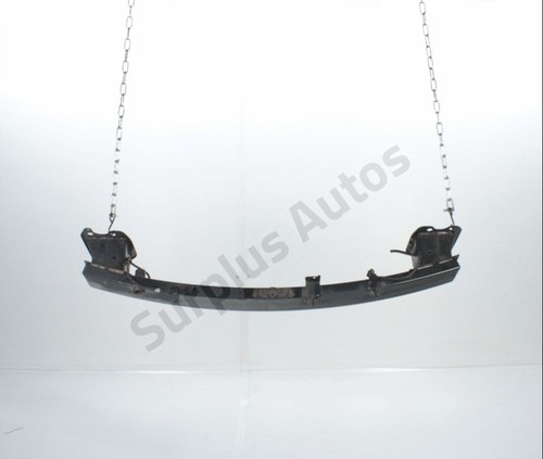 Renfort pare choc avant - renfort,