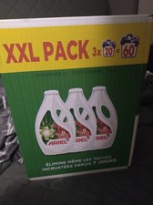 Ariel Lessive Liquide "ultra