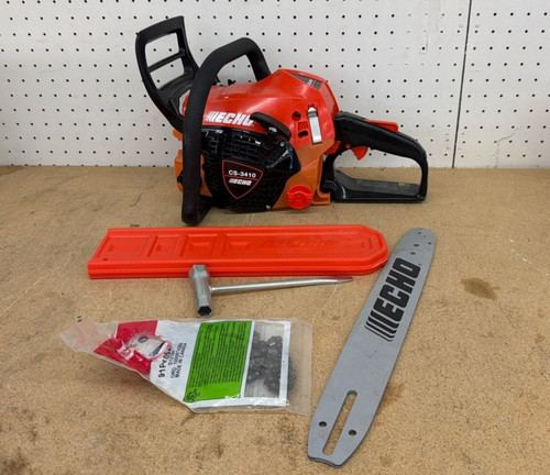 Echo 4 cc gas - in.,