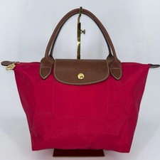 Longchamp Pliage Handbag