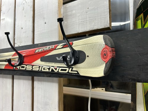 Rossignol zenith ski coat - zenith,