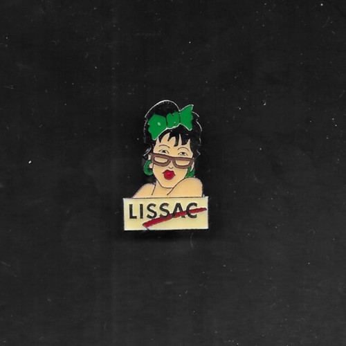 Pins lissac opticien - lissac, :