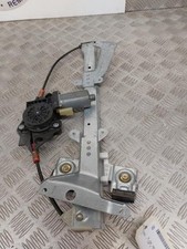Leve vitre electrique avant