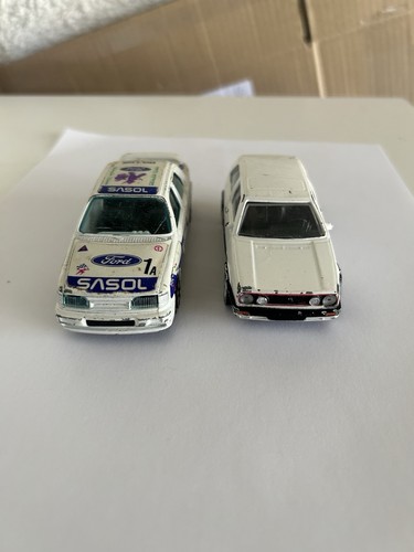 Ford sierra cosworth golf - golf, gti