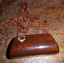 Minaudière art déco 1930's