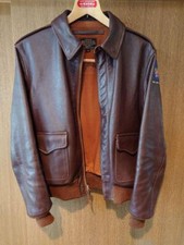 La Vraie McCoy's Manteau A-2