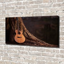 Tulup image sur toile tableau - image,