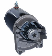 Démarreur Compatible Avec