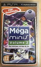 Mega mini volume 2 - Neuf Sous