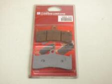 Plaquette de frein Carbone