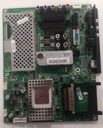 Carte mère bn41 00981b - carte, bn41-00981b