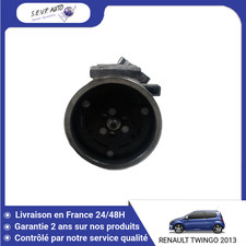 ?? COMPRESSEUR AIR CONDITIONNE RENAULT TWINGO 2 2010- ➤8200819568 ♻️