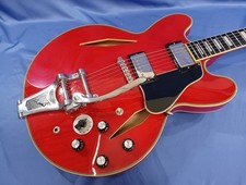 Guitare électrique