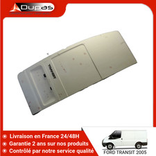 ?? PORTE BATTANTE ARRIERE GAUCHE FORD TRANSIT ➤4776717 ♻️