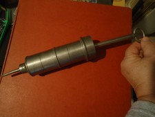 matériel médical ancien 