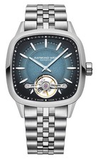 Raymond Weil Freelancer
