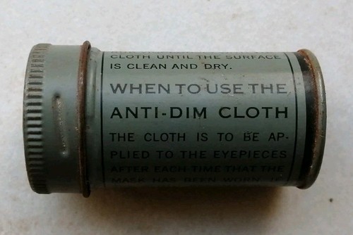 Vit boîte vide anti - vit-, dim