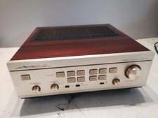 Amplificateur intégré LUXMAN