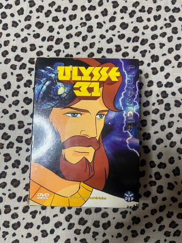 Ulysse intégrale - –,