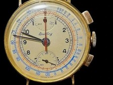 Breitling Ref.173 Vintage