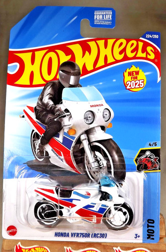 2025 hot wheels - 2025, moto