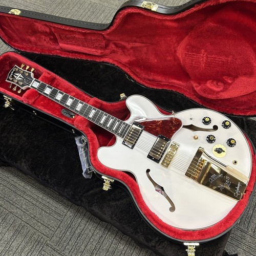 Epiphone inspired gibson - inspired,