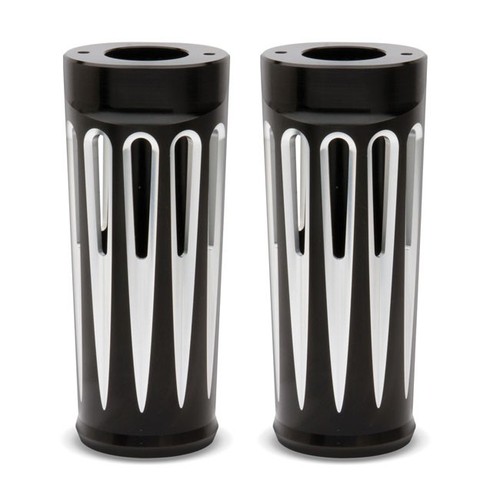 Soufflets fourche aluminium - fourche, en