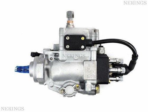 Injection pump bosch - injection,