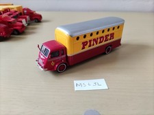 CAMION PINDER, RENAULT