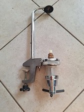 Support Bouteille Doseur Vintage