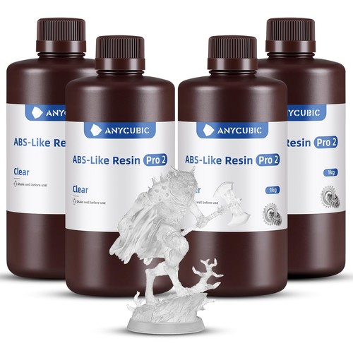Résine abslike pro resine - résine,
