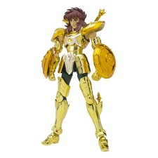 Saint Seiya Saint Cloth Myth