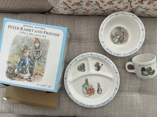 Beatrix potter peter rabbit - potter,