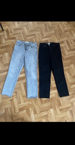 Mng denim jean femme - denim,