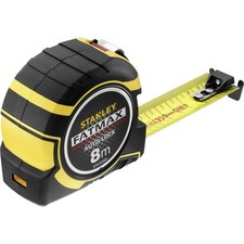 Mètre-ruban STANLEY