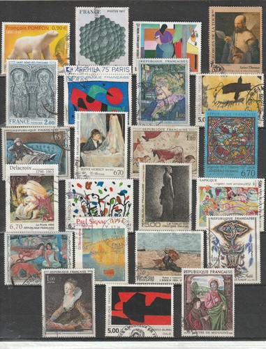 France musee imaginaire - france,