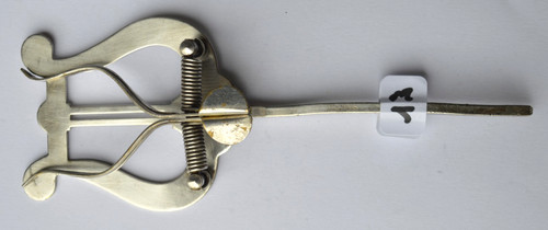 Lyre porte partitions pour - porte-partitions,