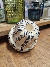 ​Ancien Moule à Kougelhopf