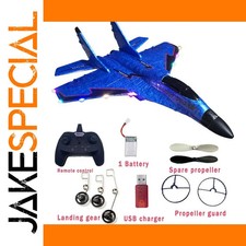 JakeSpecial – Vibrant Foam