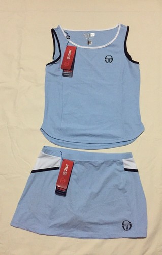 Sergio tacchini ensemble - sergio,
