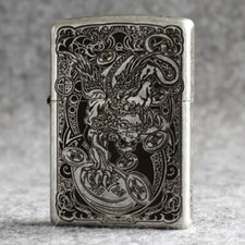 Briquet Zippo 121FB ancien