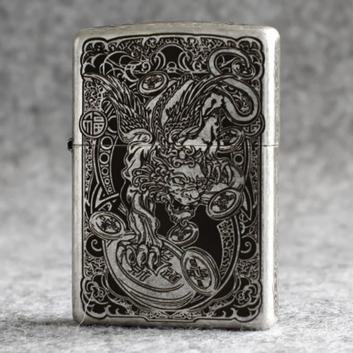 Briquet zippo 121fb ancien - zippo,