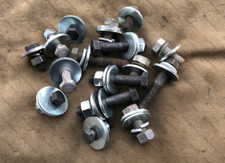 Kit vis caisse sur châssis