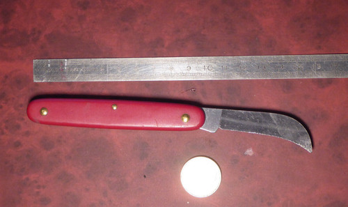 Victorinox petit couteau - petit,