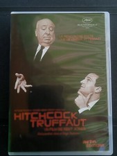 DVD  /  HITCHCOCK TRUFFAUT