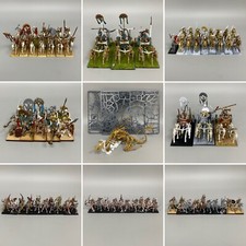 Tomb Rois Armée Pack Undead