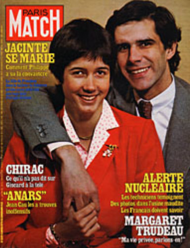 Paris match 1559 - n°, jean