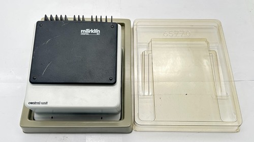 Märklin digital 6020 - , central