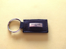 ANCIEN PORTE CLÉS SACS